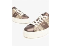 Nero Giardini Sneaker braun