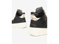 Nero Giardini sneaker black