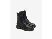 Nero Giardini Boot schwarz mit Lammfell