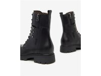 Nero Giardini ankle boots black with zip