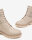 Nero Giardini ankle boots taupe with zip