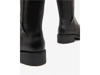 Nero Giardini top boot black