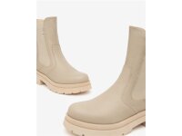 Nero Giardini boot taupe con elastico