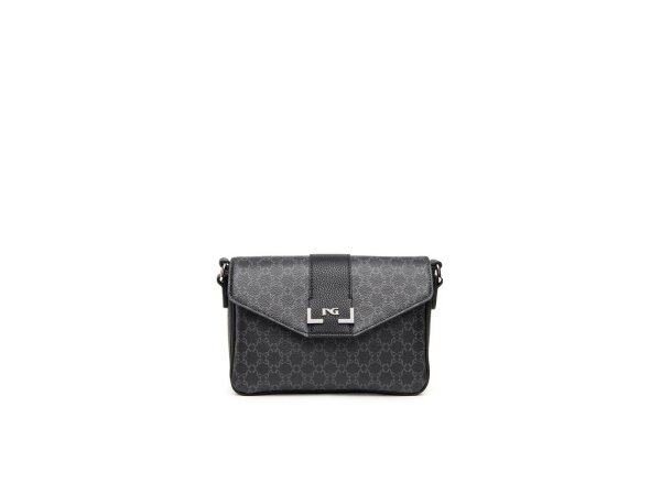 Nero Giardini cross body pack black