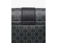 Nero Giardini cross body pack black