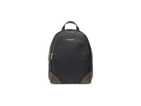 Nero Giardini Rucksack schwarz