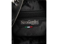 Nero Giardini Umhängetasche schwarz