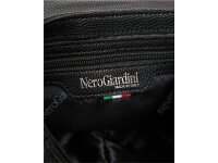 Nero Giardini borsa a tracolla nera