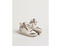 Nero Giardini sneaker beige