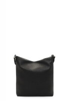 Tamaris cross body pack black