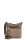 Tamaris cross body pack taupe