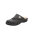 Longo slipper black