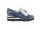 Arte Veneta Slipper blau