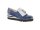 Arte Veneta Slipper blau