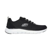 Skechers Flex Appeal nero