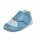 Affenzah Babyshoe Crawly Shark blue