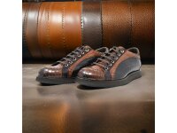 Mens shoes brown