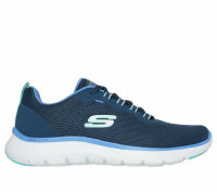 Skechers Flex Appeal blue