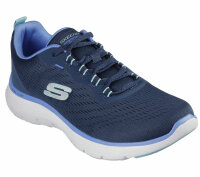 Skechers Flex Appeal blue