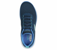 Skechers Flex Appeal blu