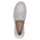 Caprice slipper taupe (deer-leather)