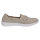 Caprice slipper grey