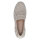 Caprice slipper grey