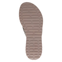 Caprice pianelle platino