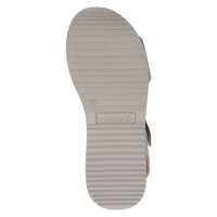 Caprice Sandalette beige