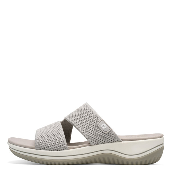 Jana sandals grey