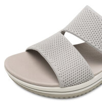 Jana sandals grey
