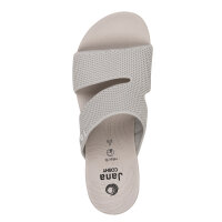 Jana sandals grey