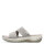Jana sandals grey