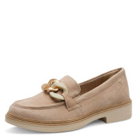 Tamaris Comfort slipper beige