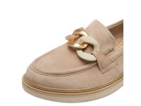 Tamaris Comfort slipper beige