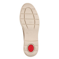 Tamaris Comfort slipper beige