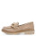 Tamaris Comfort slipper beige