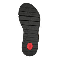 Tamaris Comfort Sandalette schwarz