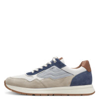 Tamaris Sneaker blau