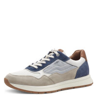 Tamaris Sneaker blau