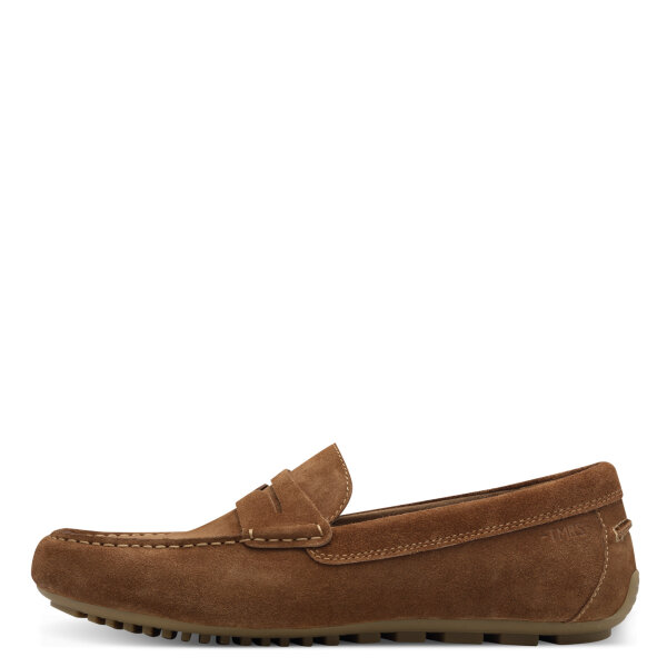 Tamaris slipper marrone