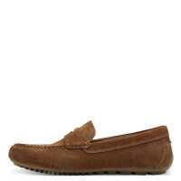 Tamaris slipper brown