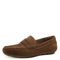 Tamaris slipper brown