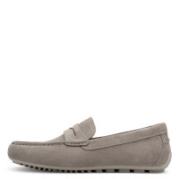 Tamaris slipper taupe