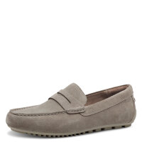 Tamaris Slipper taupe