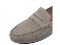 Tamaris slipper taupe