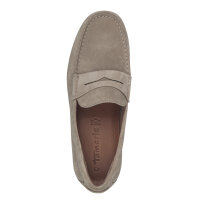 Tamaris slipper taupe