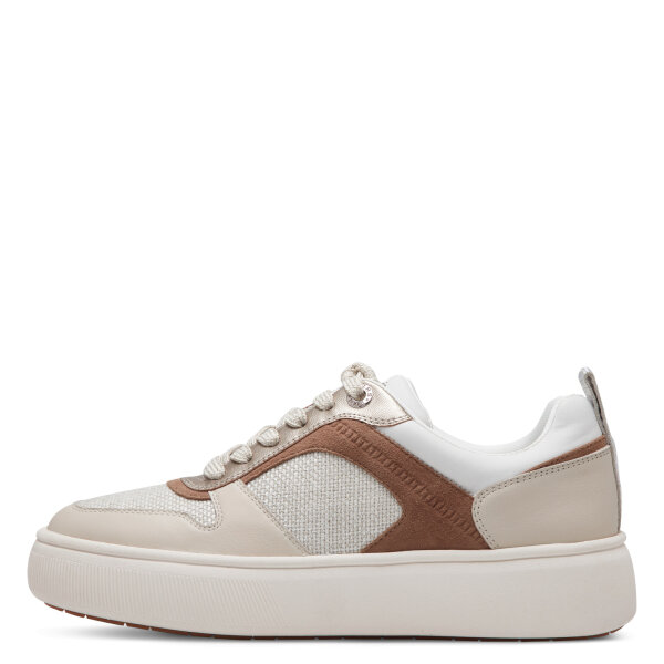 Tamaris Sneaker beige