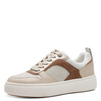 Tamaris sneaker beige