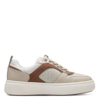 Tamaris Sneaker beige